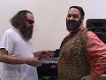 In The Studio With Rick Rubin And Ray Stevens