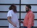 In The Studio With Rick Rubin And Ray Stevens