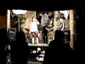 los Militia Christi - Adios Boitila, adios (APS) Live Sieso de Jaca 6-6-9