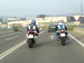 Dos potaseros con sus GSXR-750 2ºParte Dos potaseros con sus GSXR-750 2ºParte