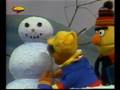 videos de De sneeuwpop (Dutch Bert & Ernie)