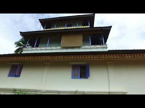 Maha Saman Devalaya, Ratnapura