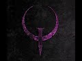  Nine Inch Nails Quake Damnation Trent Reznor PC Game Soundtrack Industrial indie