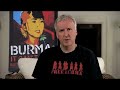 Burma: It Can't Wait - James Cameron - Day 36