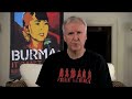 Burma: It Can't Wait - James Cameron - Day 36