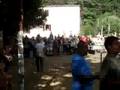 Vakantiewoning Toscane Donkey Asini Ezel Race