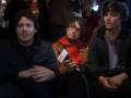 Backstage in Camden: Metronomy Interview