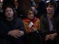 Backstage in Camden: Metronomy Interview Backstage in Camden: Metronomy Interview