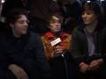 Backstage in Camden: Metronomy Interview