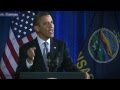 Obama's Kansas Speech Highlights: Giving Everyone a Fair Shot