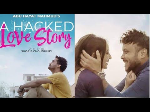 A Hacked Love Story | Mishu Sabbir| Tania| Shamol Mawla |Abu Hayat| Bangla Eid natok 2020 | Romantic
