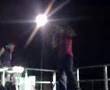 tuning de alhaurin(con pelea de gallos)