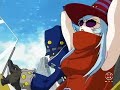 Digimon 02 Folge 32 (1/2) - Der geheimnisvolle Stein Digimon 02 Folge 32 (1/2) - Der geheimnisvolle Stein