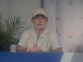 Angela Stanford - Pre-tournament Press Conference