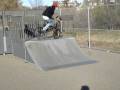 videos de rosemount skatepark