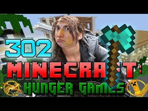 Minecraft: Hunger Games w/Mitch! Game 302 - I'M SORRY BETTY!