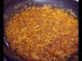 O Bandullo IV - Fideos con almejas O Bandullo IV - Fideos con almejas