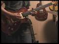 Artz Guitar Benavente 2K SC