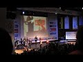 Chessolympiad - Schacholympiade 2008 - Finishing ceremony