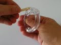 The Curve Male Chastity Belt not CB3000 CB6000 device Manele-Gratis.net