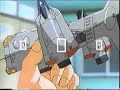 Evangelion - Jungle Mix