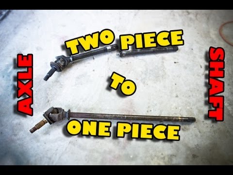 how to rebuild dana 30