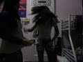 breath dance