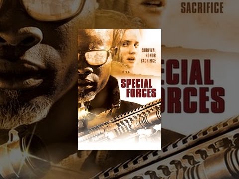 Special Forces
