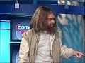 The GEICO Caveman on Washington Post Live The GEICO Caveman on Washington Post Live