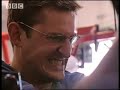 Louis Theroux does a muscle workshop with a body building ex-Marine personal trainer to find out more about the role drugs plays in competitions. Free funny BBC video from Louis Theroux's Weird Weekends.