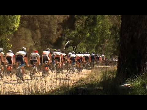 2014 Jarvis Subaru Tour or Adelaide - Stage 2 Highlights