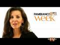 videos de Pambiancoweek on Tv n.2
