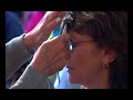 Vassula Healing Service