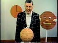 Public TV Geography show Dr Dean S Rugg 1 of 2