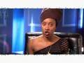 Bad Girls Club -Tanisha bangs the pans of war