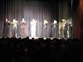 Mnozil Brass Opening!