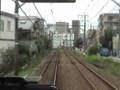 東急 池上線【蒲田～千鳥町】