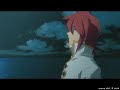 Tales of the Abyss Opening (english)