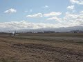 Eclipse 500 Very Light Jet (VLJ) Departing Hollister (KCVH)