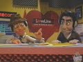 urban dr. drew: loveline &amp; crank yankers