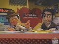 urban dr. drew: loveline & crank yankers