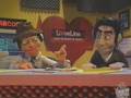 urban dr. drew: loveline & crank yankers