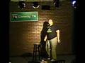 Laura Stand-Up from July 23, 2008