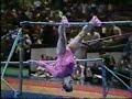 gymnastique Paul Hunt