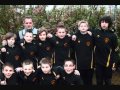 Nos U12 au Tournoi de Vermelles (62)