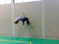 videos de Mattia fa Wall Flip