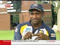 sanath jayasuriya- talk about  Sri Lankan Cricket to CNN talk Asia (Pt2)