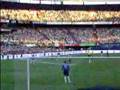 Feyenoord-Liverpool (Ryan Babel)