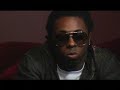 Love Ur Ipod? Totally digging on Lil Wayne\