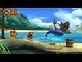 Direct Live Donkey Kong Country Returns [ Wii ]